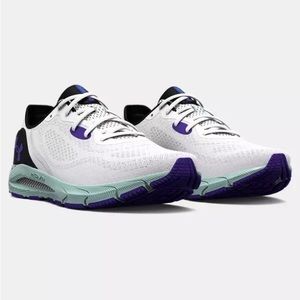Like New Under Armour Running Shoes HOVR Sonic 5 Women’s 7.5